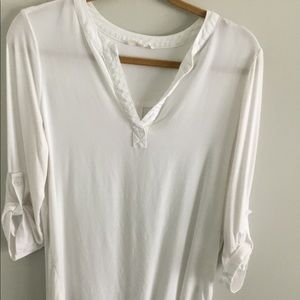 Pleione Tunic Blouse